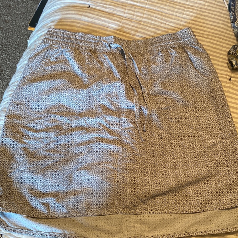 Duluth skort! Perfect condition!